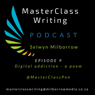 Masterclass Writing