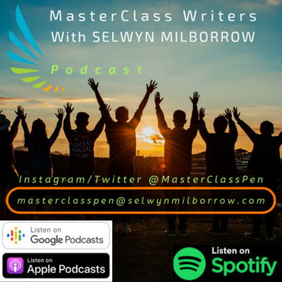 Masterclass Writing