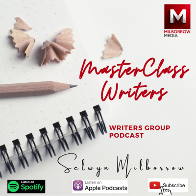 Masterclass Writing