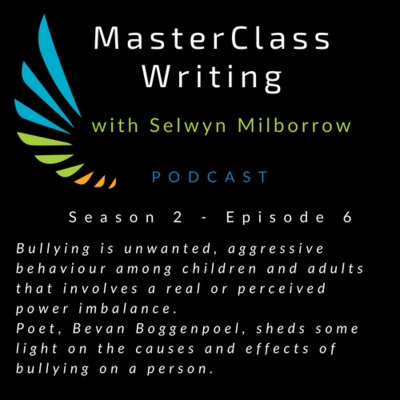 Masterclass Writing