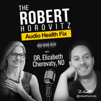 Dr. Rob Interview w Dr. Elizabeth Cherevaty, ND | Fertility | Two Rivers
