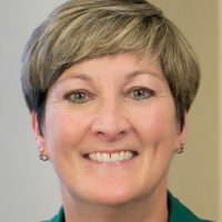 Linn Freedman on Women in Cybersecurity