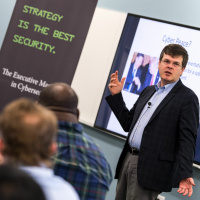 Cybersecurity Leadership: Interview with Palantir’s Civil Liberties Engineer