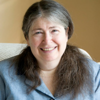 Radia Perlman on Women in Cybersecurity