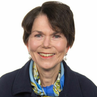 Seven Stages of GDPR, Professor Deborah Hurley