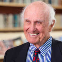 Robert Allio on the Illusive Nature of Leadership