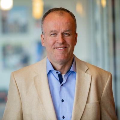 Redefining Leadership