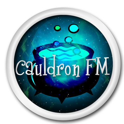 Cauldron Fm - The Sound Of Magick