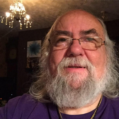 Cauldron Fm - The Sound Of Magick