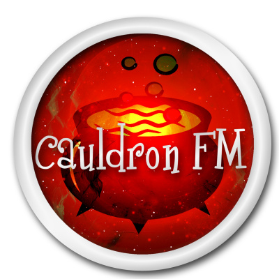 Cauldron Fm - The Sound Of Magick