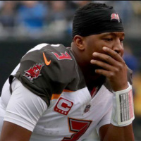NFLS Jameis Winston Problem! 