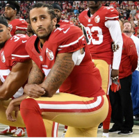 Give Colin Kaepernick a damn job!??