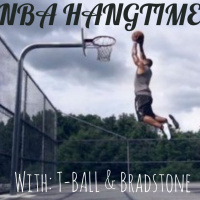 NBA HangTime Episode: 3.0