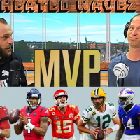 NFL MVP: Heated Debate 