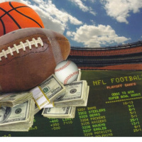 Future Of Sports Gambling