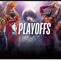 NBA playoffs pick