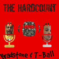 The HardCount Episode 2 11-9-18