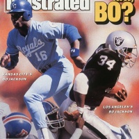 Bo Jackson WHAT IFS!??