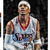 Allen Iverson, Still never got that Ring!