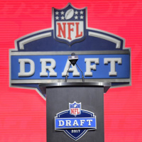 NFL draft excitement amp my mock draft.
