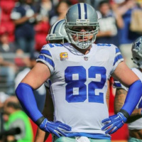 Remembering Jason Witten #82