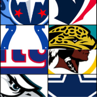 AFC SOUTH amp NFC EAST WAAYY TO EARLY Division Winner Predictions 2021