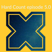 Hard Count episode 5.0 