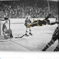Bobby Orr WHAT IFS!??