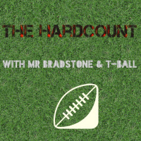 The HardCount presented by Heated Wavez Network