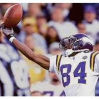 Randy Moss, Never got a Championship!?