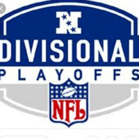 NFL Divisional Round of the Playoffs 
