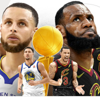 Show Name/NBA Finals Game 1