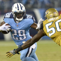 Demarco Murray Retires at age 30 from NFL