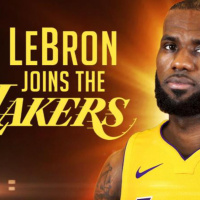 Heated Wavez Take on Lebron joining the Lakers! 