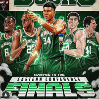 Giannis amp Bucks Derailed Kyrie Irving amp Celtics 