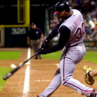 Ken Griffey Jr WHAT IFS!??