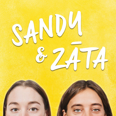 Sandy Och Zäta