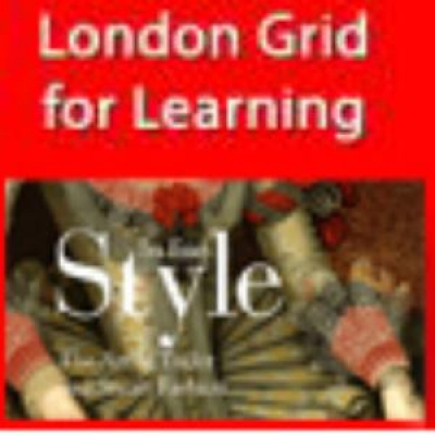 Barrow Hill Junior School Talk About In Fine Style - The Art Of Tudor And Stuart Fashion