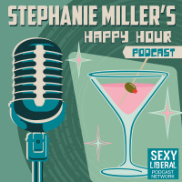 SM Happy Hour Extra with Charlie Pierce 9-20-22