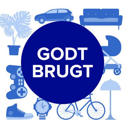 Godt Brugt