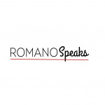 Romanospeaks Podcast