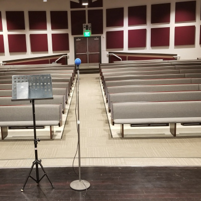 Darrin Miller (calling All Christians)