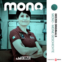 Samantha Cristoferetti