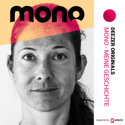 Mono - Meine Geschichte