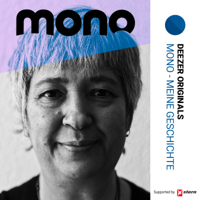 Mono - Meine Geschichte