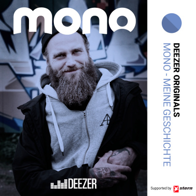Mono - Meine Geschichte