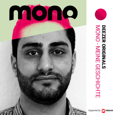 Mono - Meine Geschichte