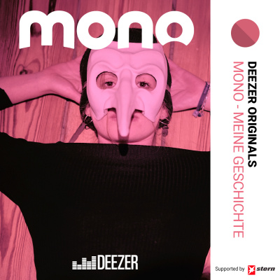 Mono - Meine Geschichte