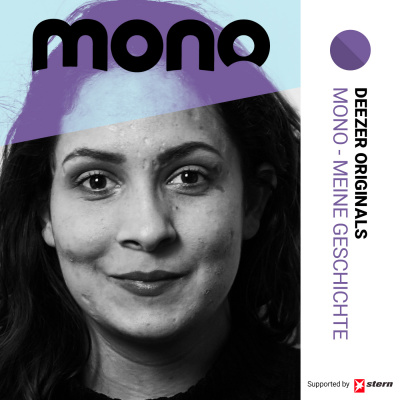 Mono - Meine Geschichte