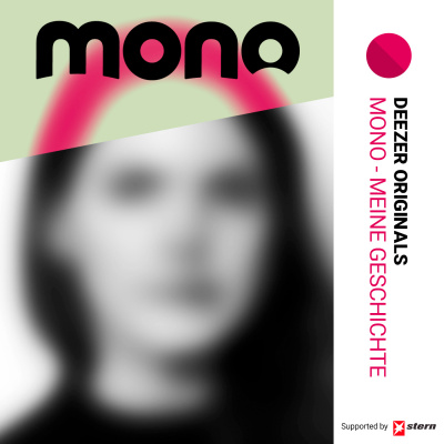 Mono - Meine Geschichte